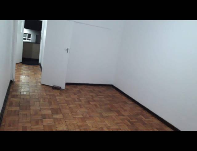 2 BEDROOM FLAT RENTED IN BULWER